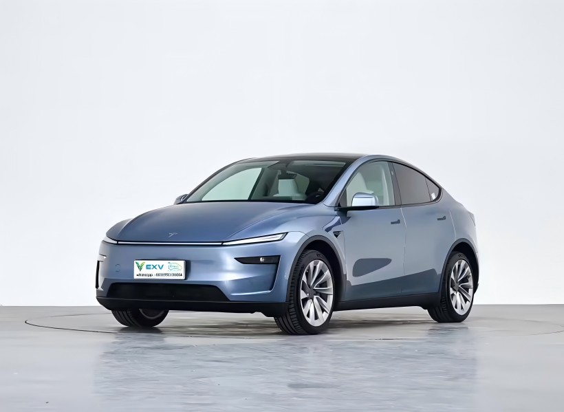 Tesla wird voraussichtlich in der zweiten Jahreshälfte starten: Tesla plant, ein erschwinglicheres Modell Y auf dem chinesischen Markt einzuführen.