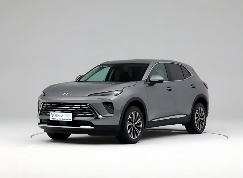 Die 2025 Envisions Platinum Edition soll am 18. März gestartet werden, und seine Konfigurationen werden voraussichtlich Upgrades erhalten!