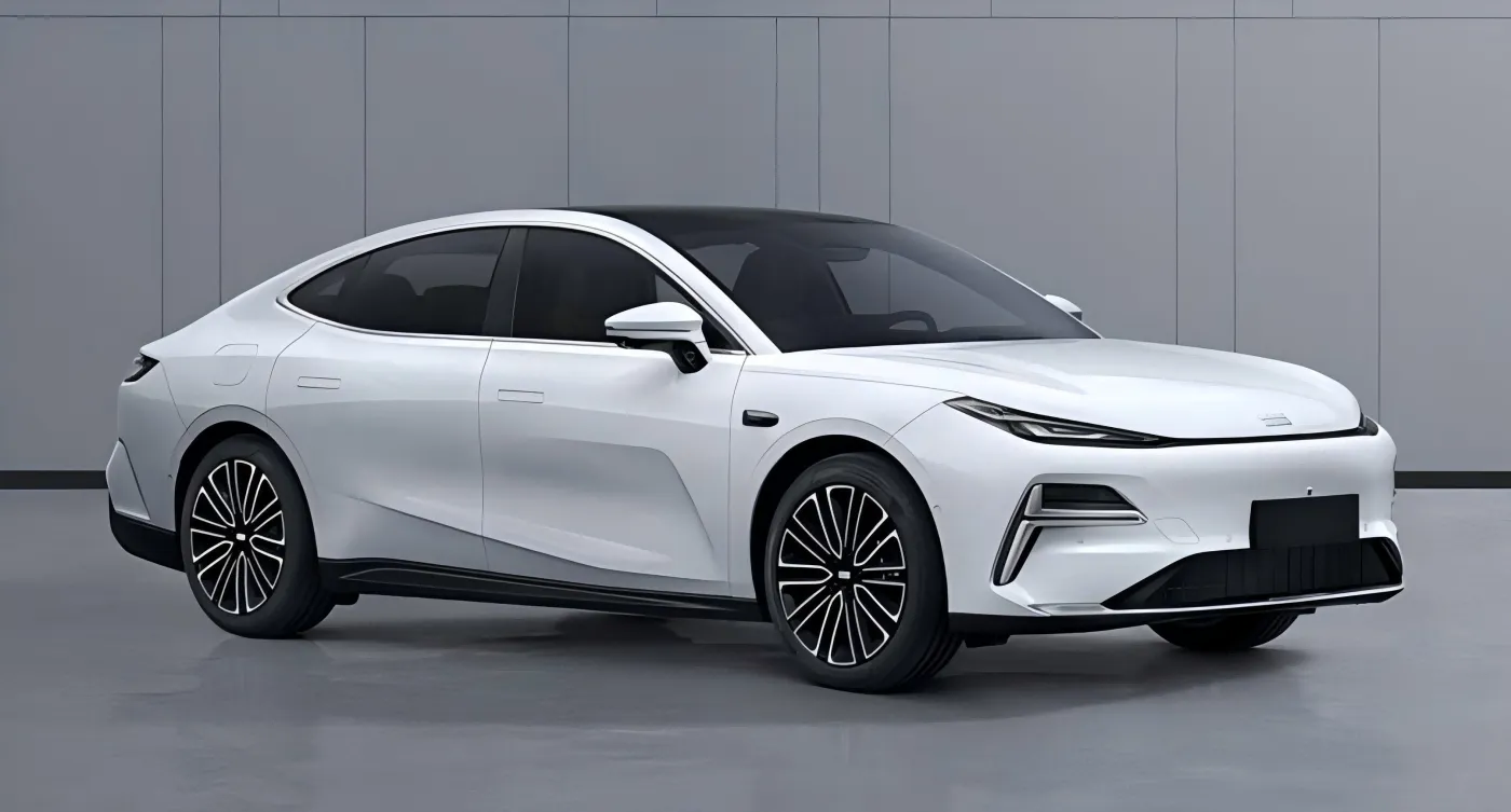 Die Anwendungsinformationen für das neue Model Geely Galaxy Xingyao 8 EM wurden enthüllt und sollen im Mai auf den Markt kommen.