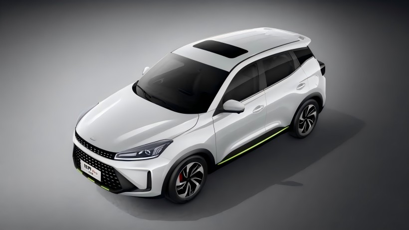 Der 2025 Kaiyi Xuanjie Pro 1.5L ist ab 59.900 Yuan zu einem begrenzten Flachpreis erhältlich, wobei die Konfiguration geringfügig verbessert wird.