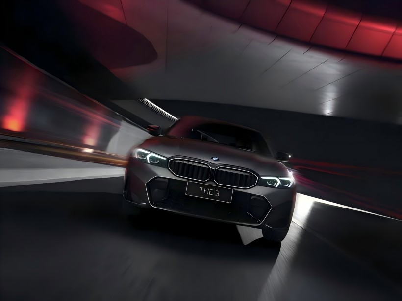 Die offiziellen Bilder der Limited Edition des BMW 3 Series 50. Jubiläum wurden veröffentlicht. Auf 2.500 Einheiten begrenzt und mit exklusiver Lackierung usw. ausgestattet.