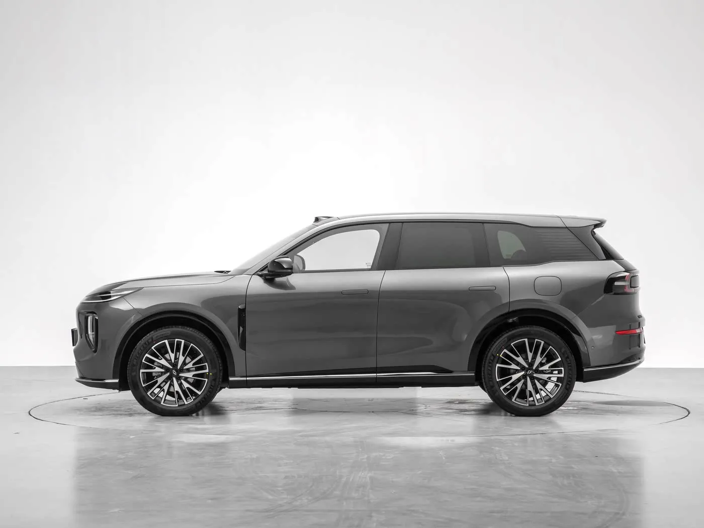 Ausgestattet mit intelligentem Tian Shu intelligent und elektromagnetisch aktive Suspension wird am 31. März für vorrangige Vorbestellungen für vorrangige Vorbestellungen eröffnet.