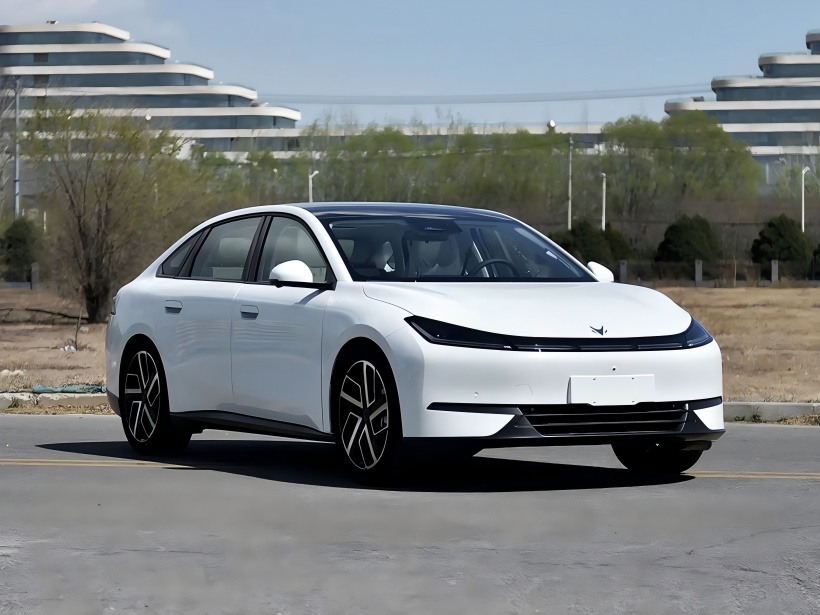 Details zur 650 km langen rein elektrischen Reichweite des BEIJING ARCFOX S3 durchgesickert, offizielle Markteinführung für dieses Jahr geplant